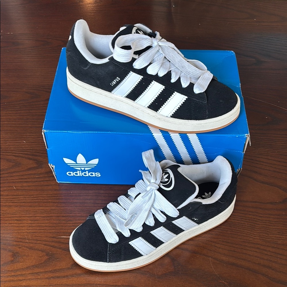 Adidas Campus 00s